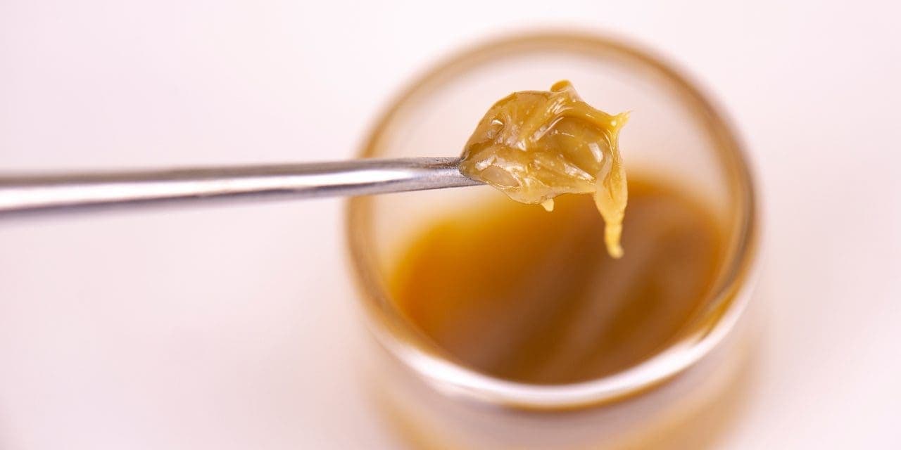 cannabis wax